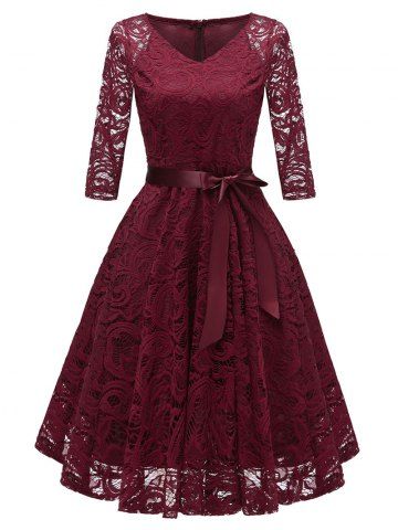 Lace Dresses for Women