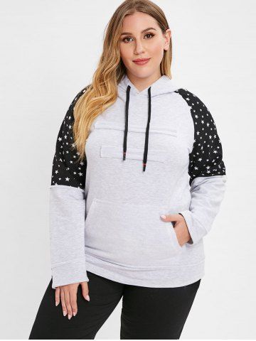 Plus Size Hoodies | Cool Plus Size Sweatshirts & Hoodie | Rosegal