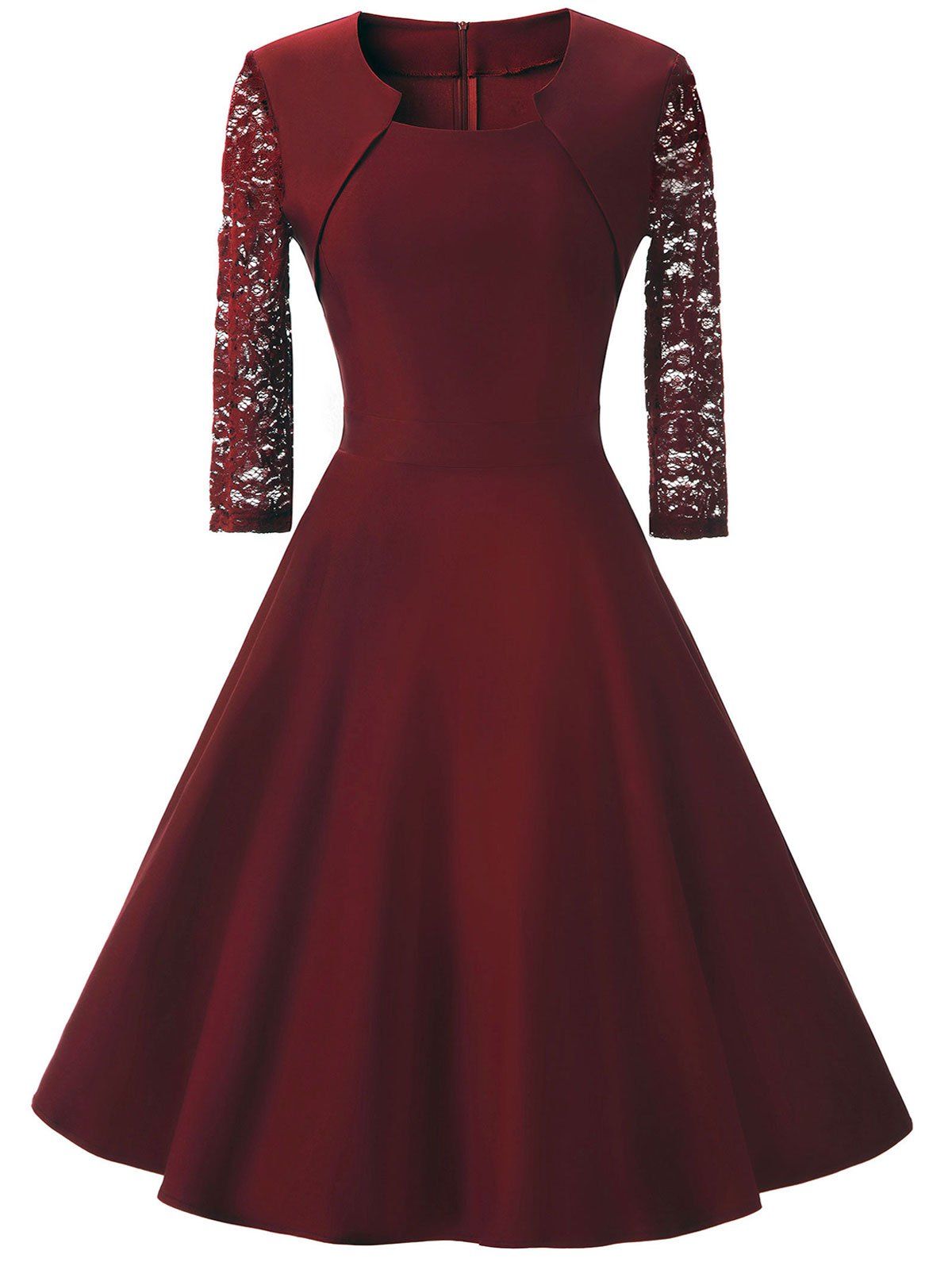 Vintage Prom Dress Shops