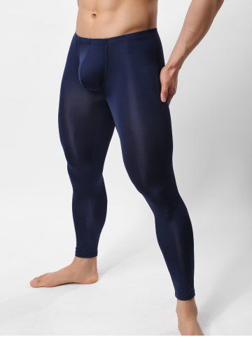 

U Pouch Design Ultrathin Underpants, Midnight blue