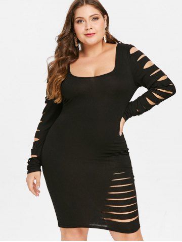 Cheap sexy plus size clothes images 75