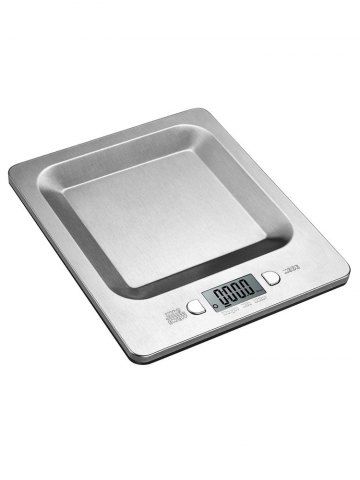  Digital Electronic Kitchen Food Weight Scale 