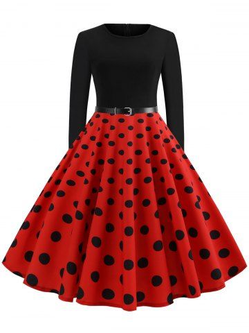 Vintage Dresses