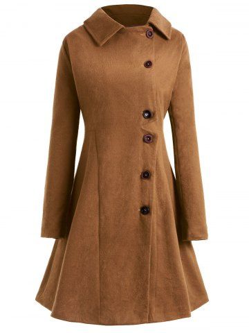 Winter Coats - Free Shipping, Discount And Cheap Sale | Rosegal