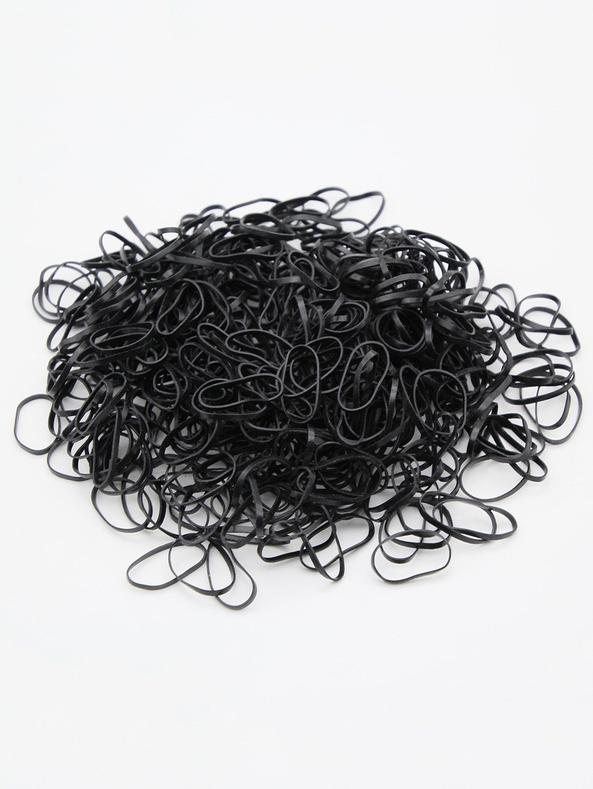 37 Off Stylish Disposable Toughness Hair Band Rosegal