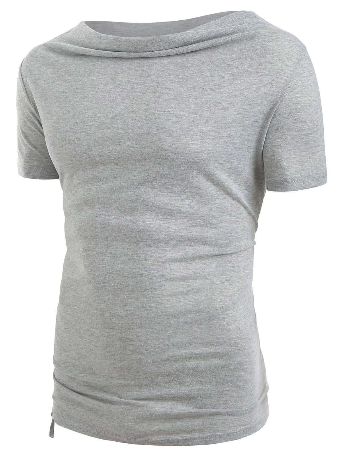 cheap solid t shirts