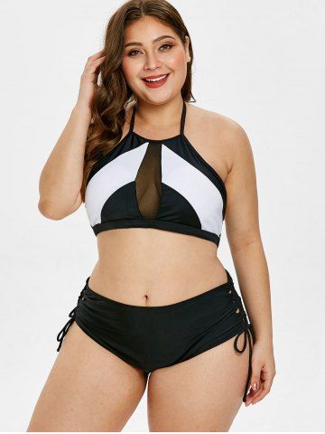 plus size sexy swimwear Chinese bus sex