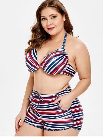 Plus Size Bikinis | Women's Fashion & Sexy Plus Size Bikinis Cheap Sale