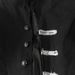 Men Vintage Jacket Outfit Jacquard Steampunk Gothic Cosplay Costume Overcoat -  