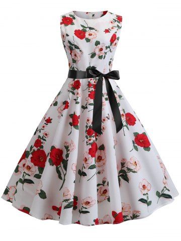 Vintage Dresses With