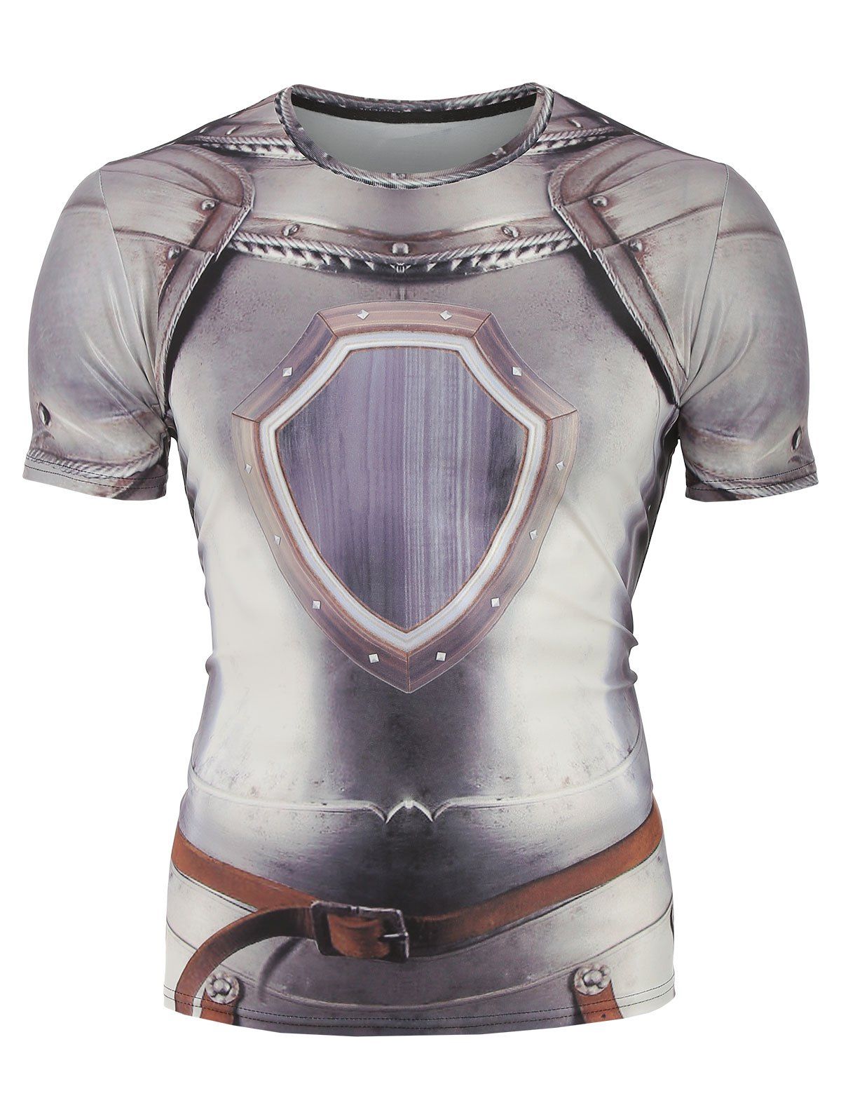 armor jersey