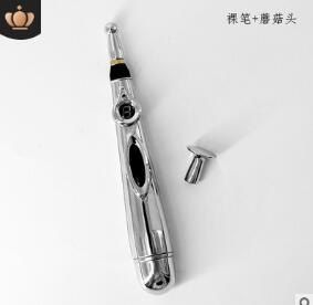 

Laser Acupuncture Pen, Transparent