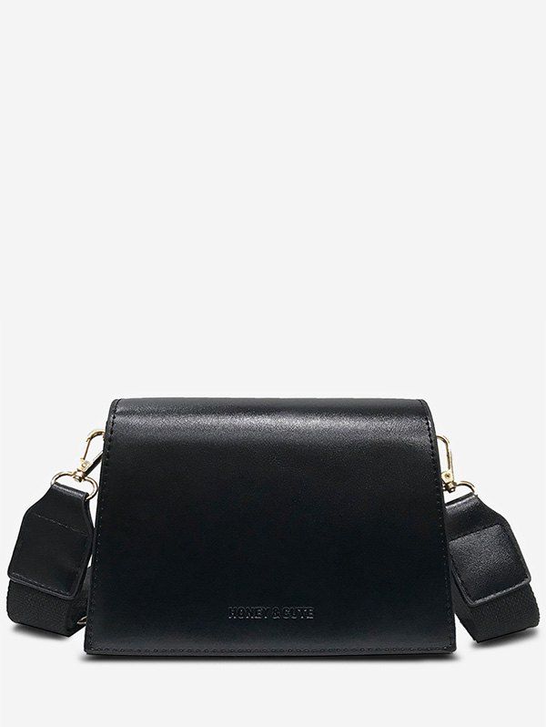 rectangular cross body bag