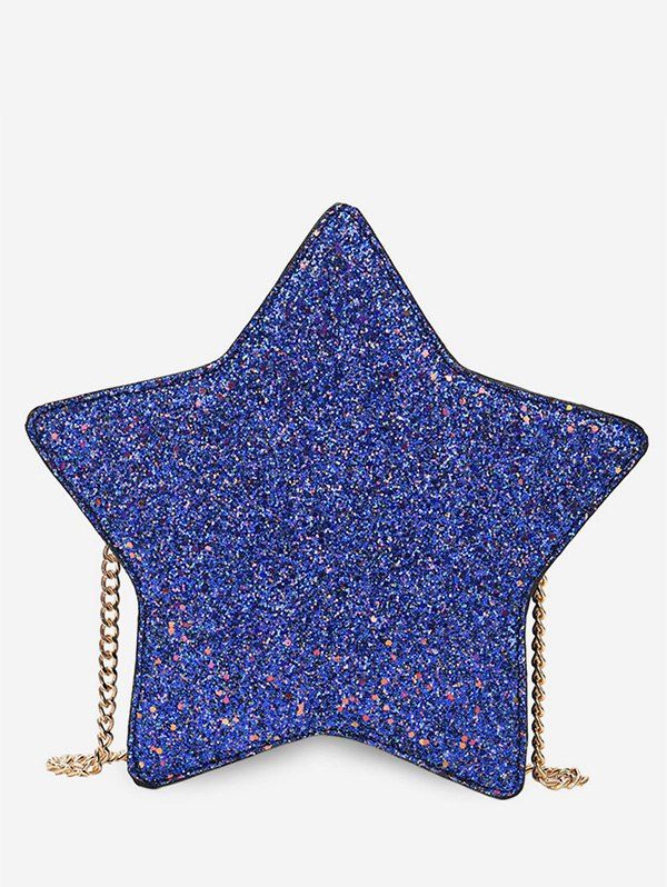 star bag crossbody