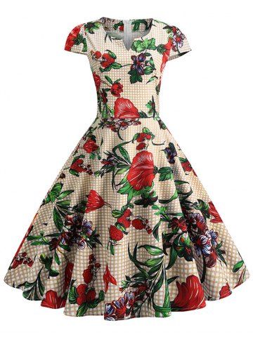 Vintage Dresses - Shop Vintage Style Dresses Online