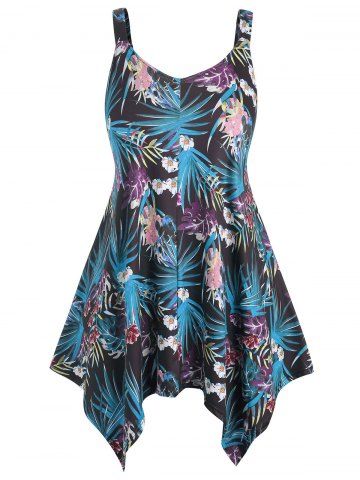 2019 plus size asymmetric sequins ombre tank top 2019 plus size asymmetric sequins ombre tank top