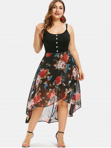 Plus Size Dresses | Women's Trendy, Lace, White & Black Plus Size Dresses