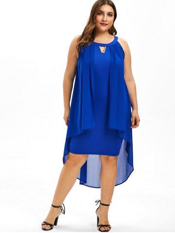 Plus Size Clothing | Women's Trendy and Fashion Plus Size Outfits On ...