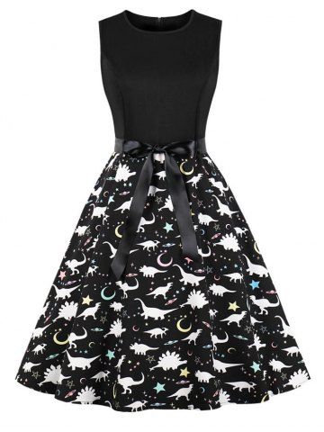 Shabby Chic Vintage Cocktail Dresses