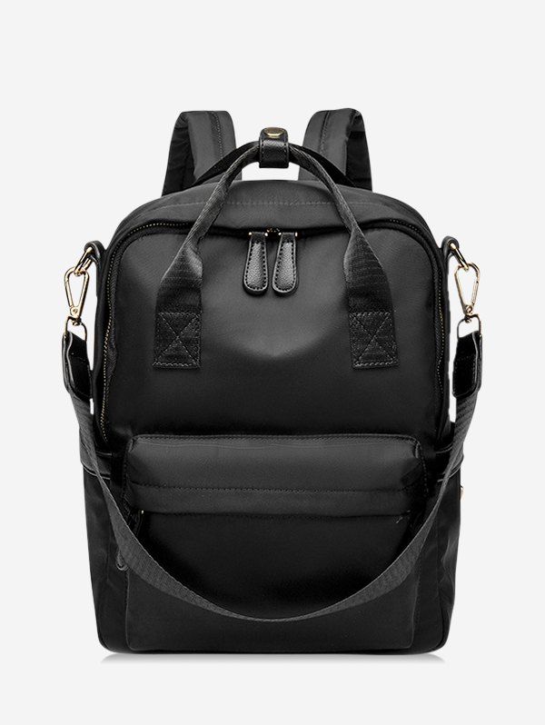 

Large Capacity Multi Functional Travel Backpack, Black