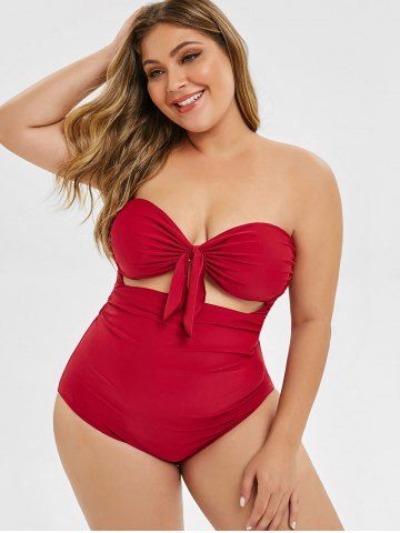 maillot bretelle rosegal