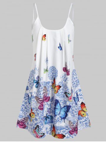rosegal summer dresses