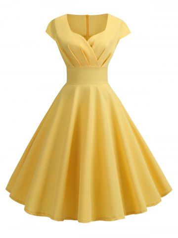 Vintage Dresses - Shop Vintage Style Dresses Online