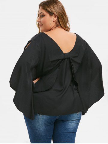 blusas tallas extras