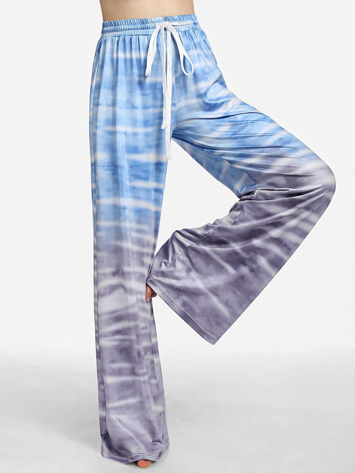 nike tie dye pants