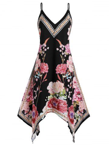 plus dress rose rosegal overlay
