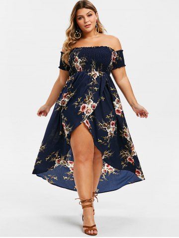 Plus Size Clothing | Women's Trendy and Fashion Plus Size Outfits On ...