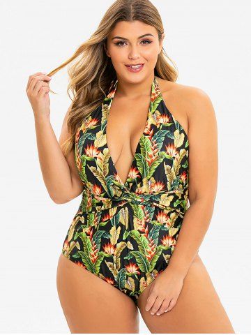 Bañadores MujerTrajes De Baño Y Talla Para Grande 3T1clKJF