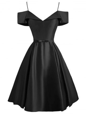 Black Dresses - Free Shipping, Discount And Cheap Sale | Rosegal