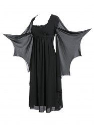 gothic shirts plus size