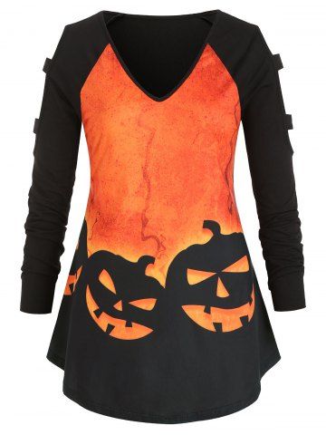 halloween tunics