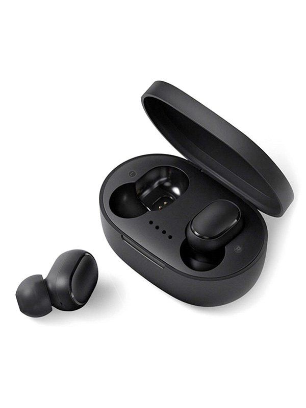 

A6S Wireless In-Ear Bluetooth Mini Headset, Black