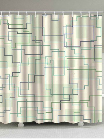 Shower Curtain Free And Rosegal