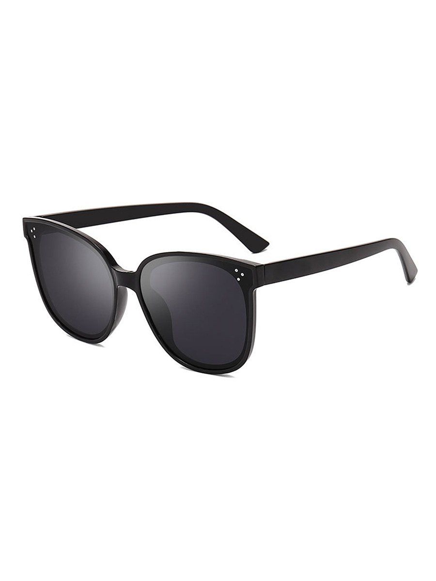 

Unisex PC Sunglasses, Black