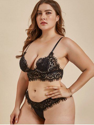 tangas talla grande