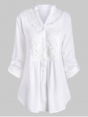 White - Free Shipping, Discount And Cheap Sale | Rosegal