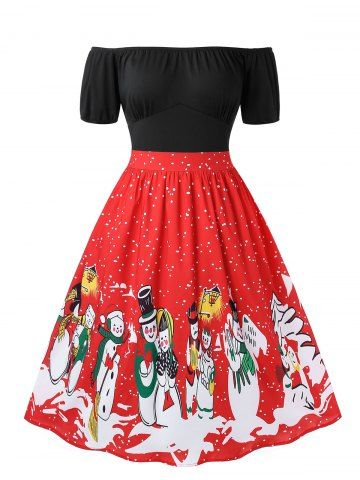 cheap christmas dresses