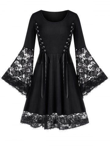 plus size skater clothes