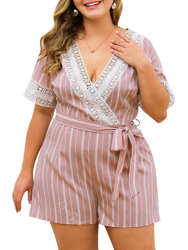 4x romper