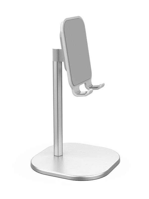 Universal Flexible Desk Phone Holder
