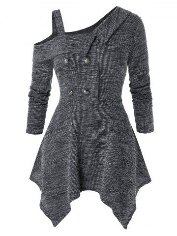 plus size bodycon sweater dress