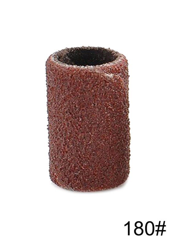 

Nail Tool Polishing Head, Multi-c