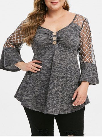 halter rosegal buttoned peplum