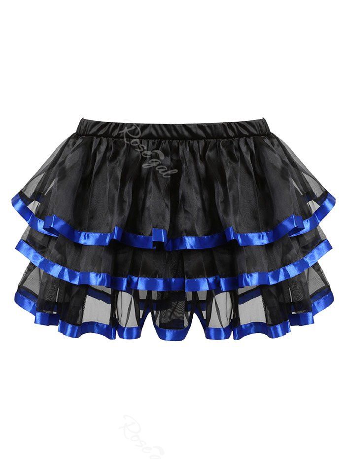 plus size tennis skirt 3x