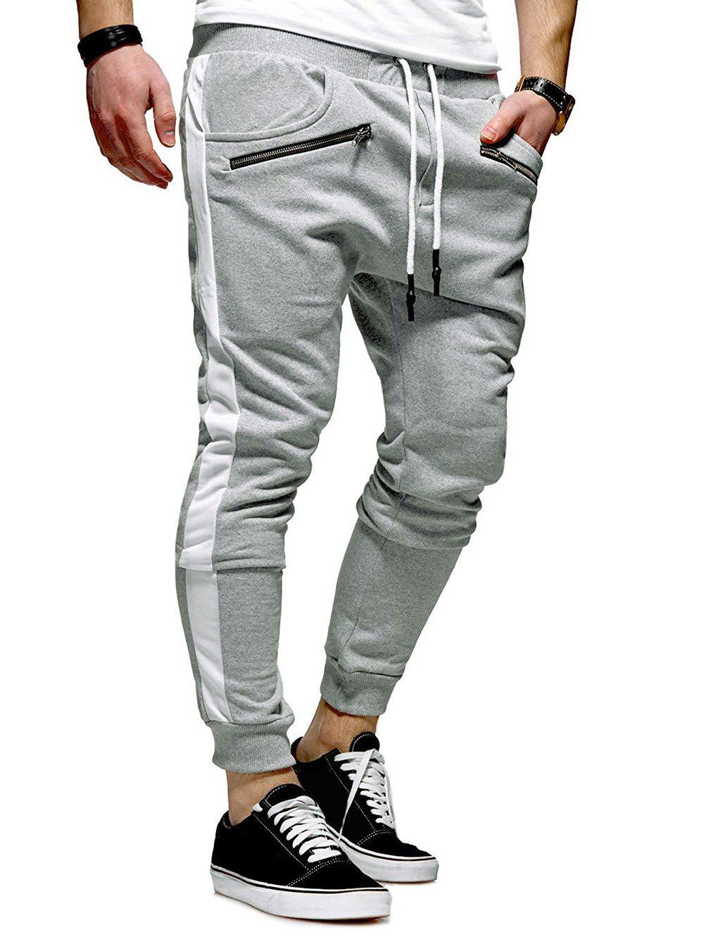 2xl jogger pants