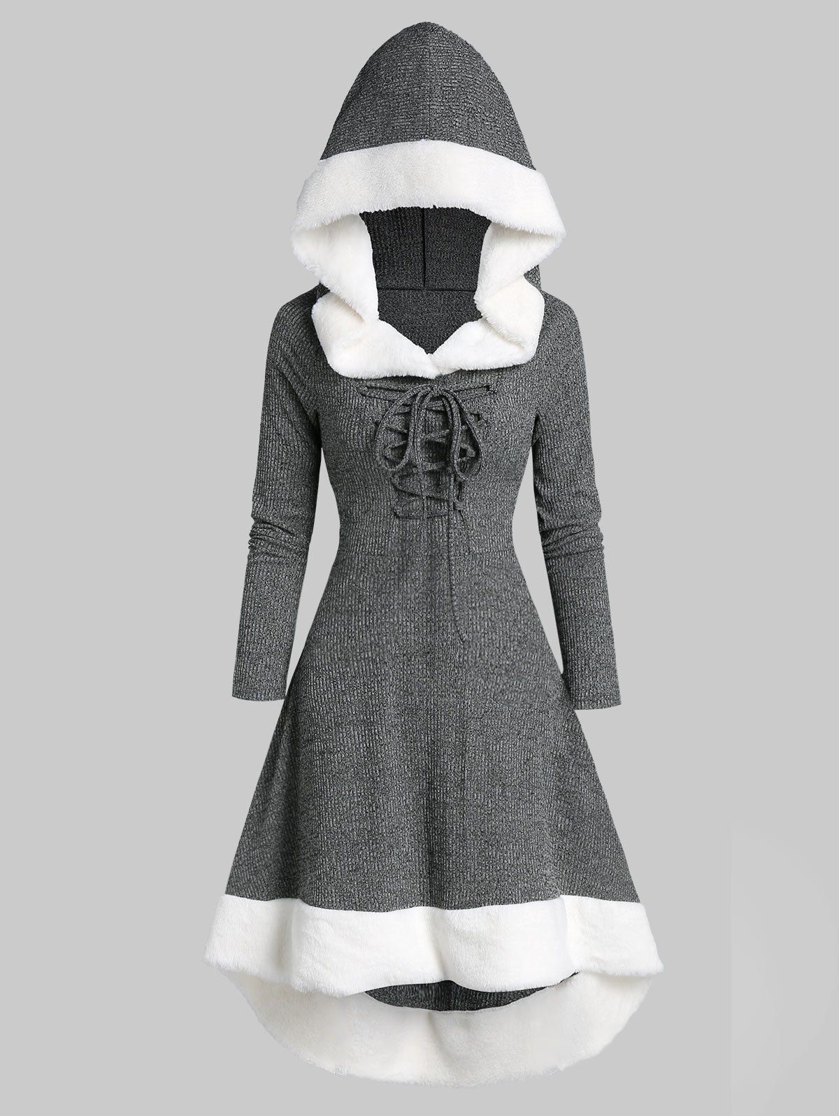 cheap hoodie dress
